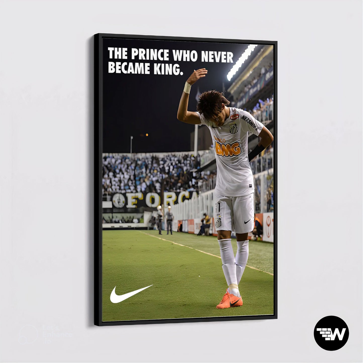 Luffy x Designer Brands - One Piece - Poster