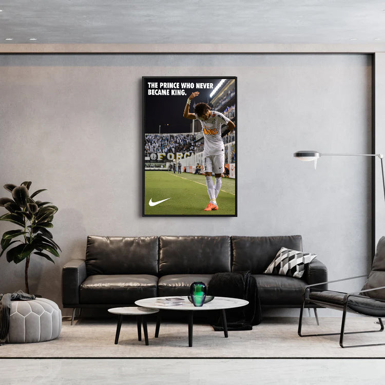 Luffy x Designer Brands - One Piece - Poster