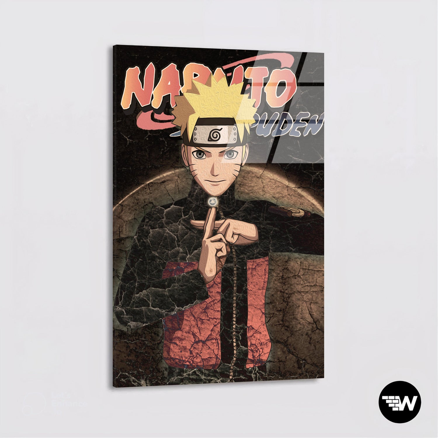 Naruto Power Uchicha