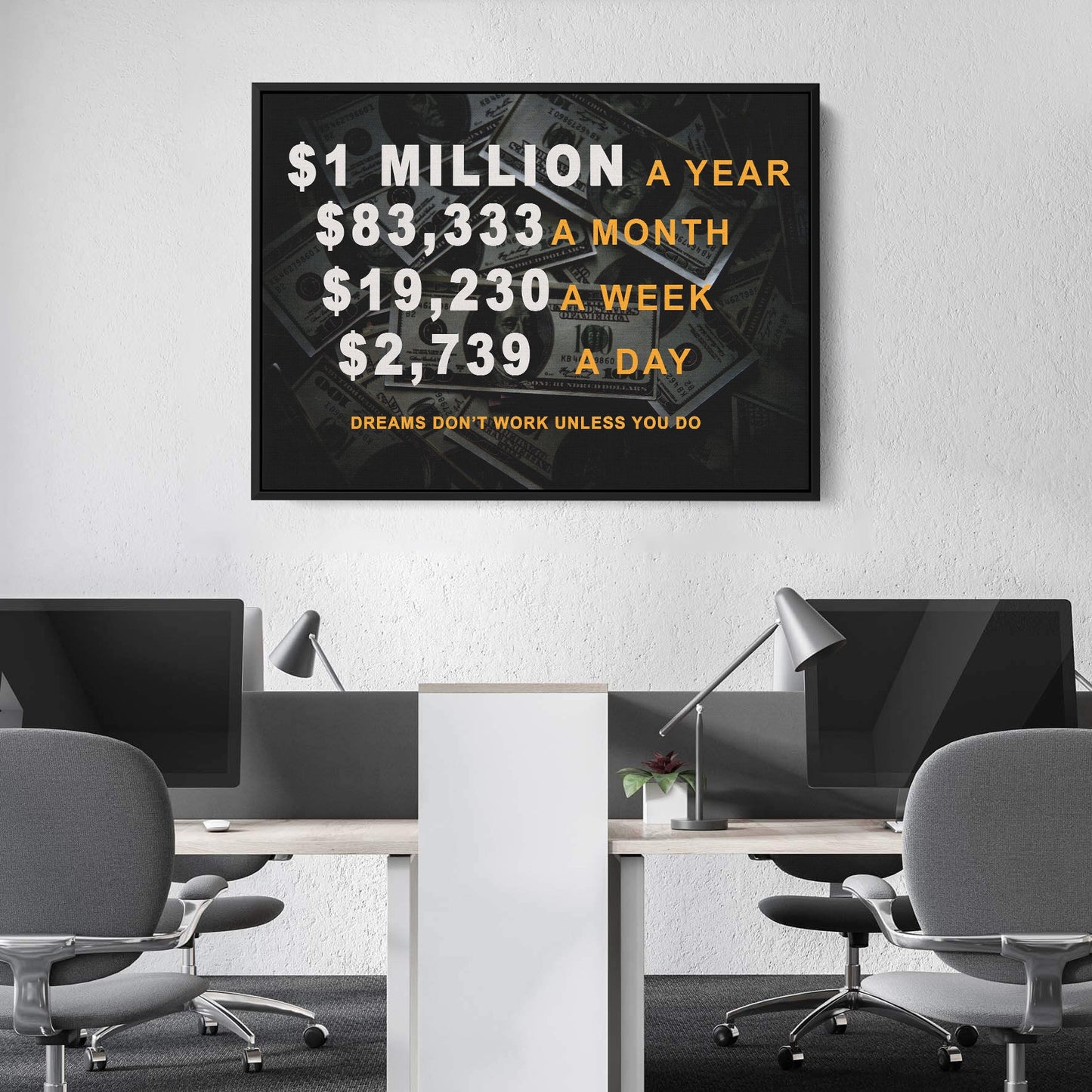 KNOW YOUR FINANCES - Canvas