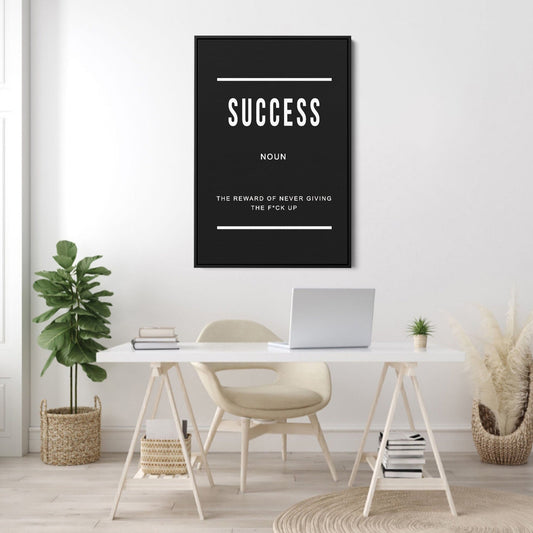 THE REWARD WILL BE WORTH IT - Poster